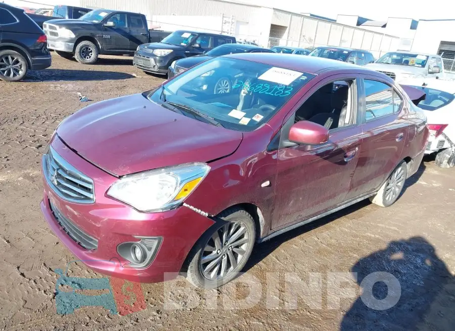 ML32F3FJ1KHF12367 Photo# 2