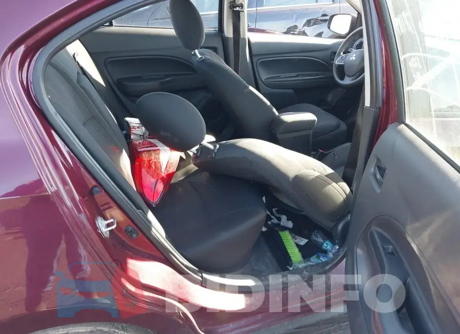 ML32F3FJ1KHF12367 Photo# 8