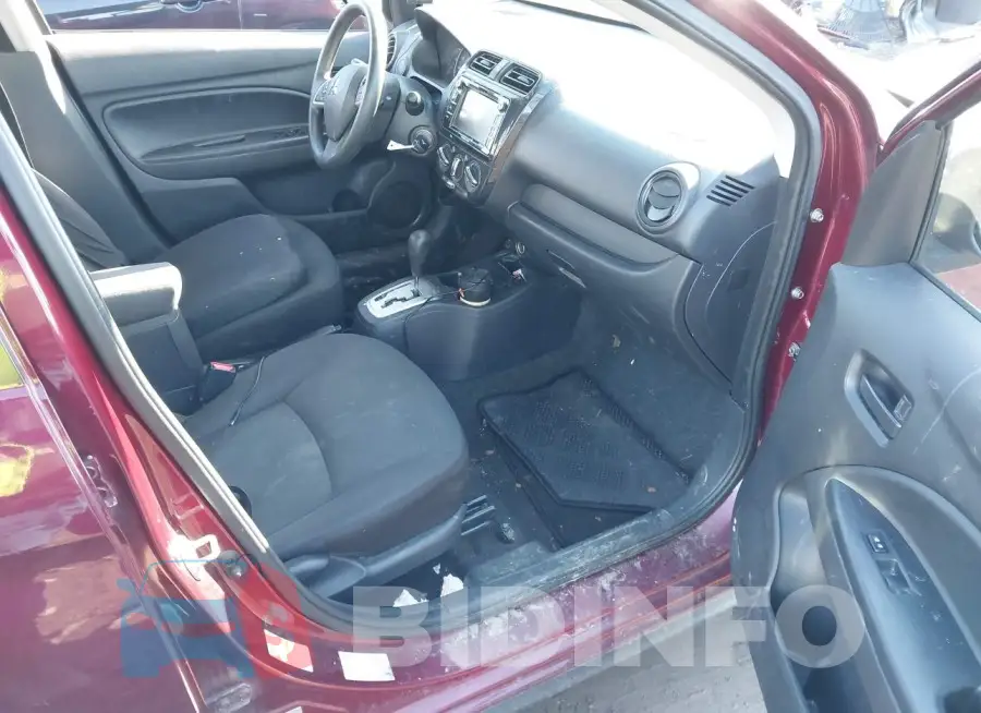 ML32F3FJ1KHF12367 Photo# 5