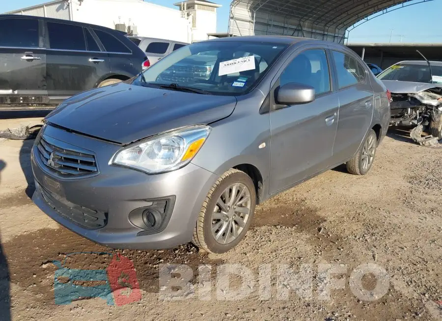 ML32F3FJ7JHF14588 Photo# 2