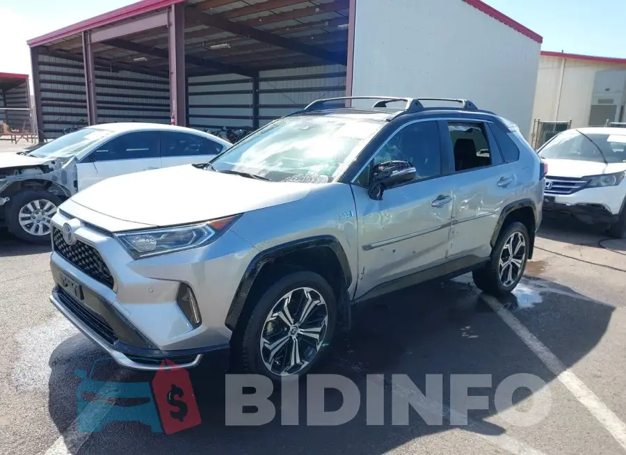 JTMFB3FV2MD057551 Photo# 2