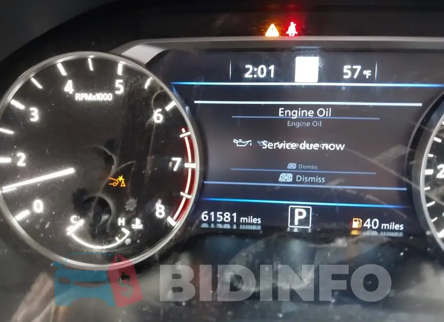 1N4BL4EVXMN377798 Photo# 7