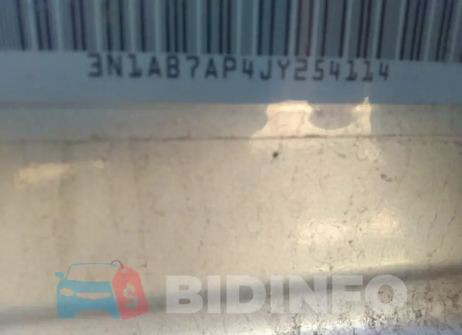 3N1AB7AP4JY254114 Photo# 9