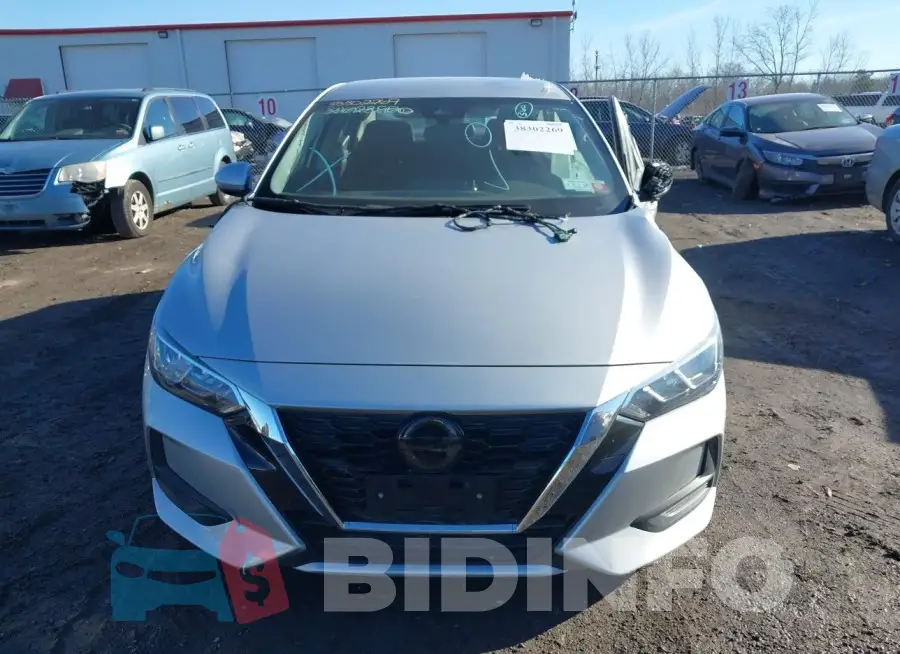 3N1AB8BV7NY225361 Photo# 11