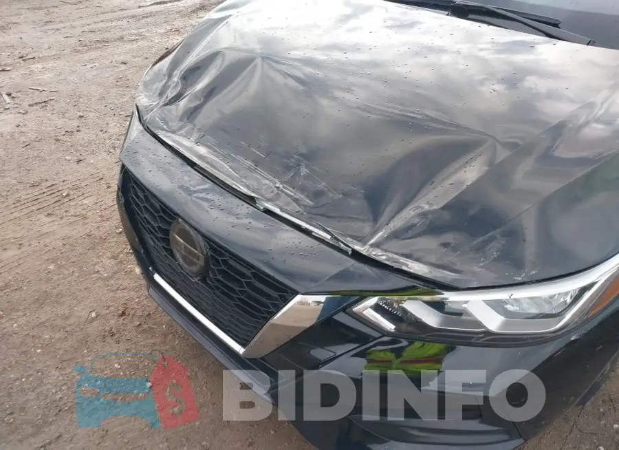 3N1AB8BV9LY244085 Photo# 6