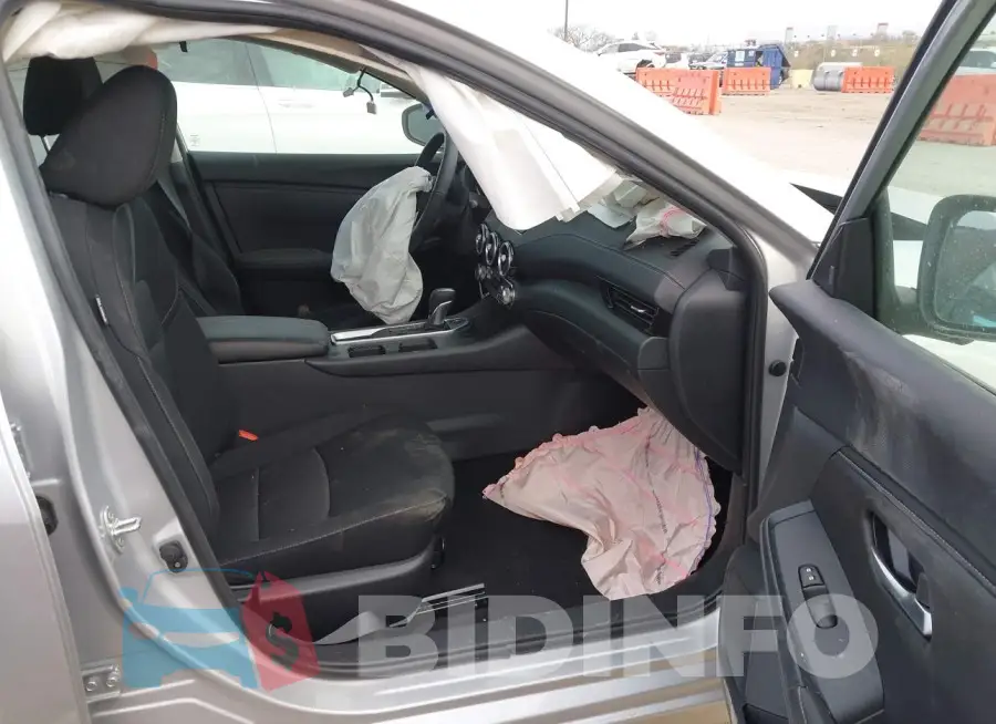 3N1AB8CV3PY293707 Photo# 5
