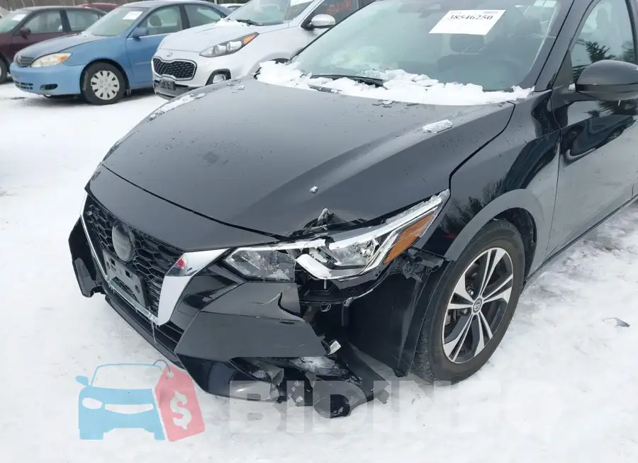 3N1AB8CV5NY308527 Photo# 6
