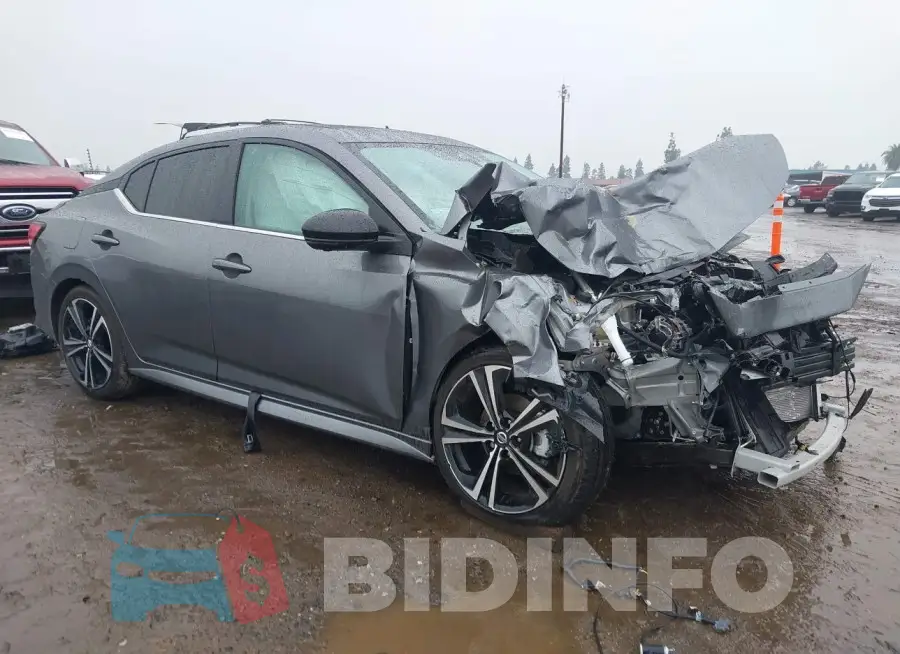 3N1AB8DV3PY272581 Photo# 14