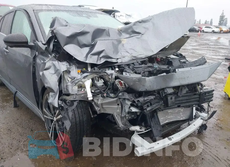 3N1AB8DV3PY272581 Photo# 6
