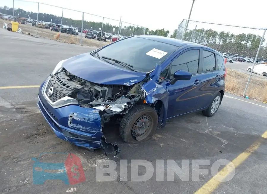 3N1CE2CP6HL356442 Photo# 2