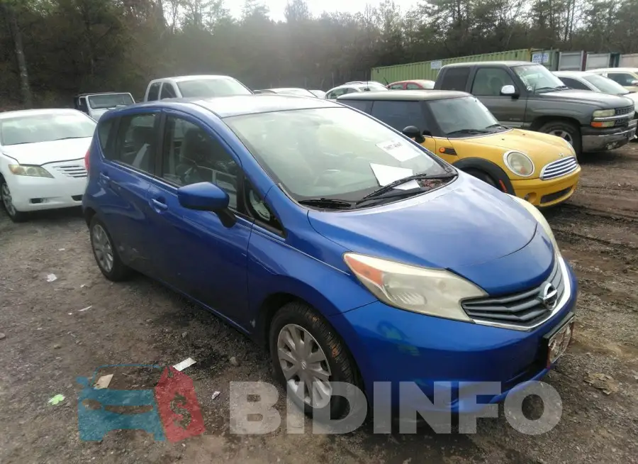 3N1CE2CPXFL351077 Photo# 1
