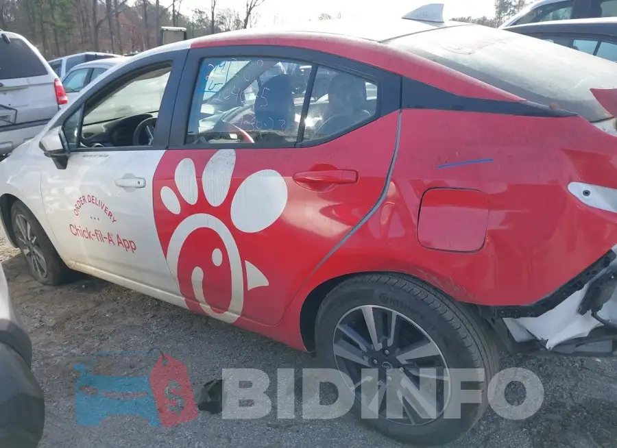 3N1CN8EV3PL829288 Photo# 13