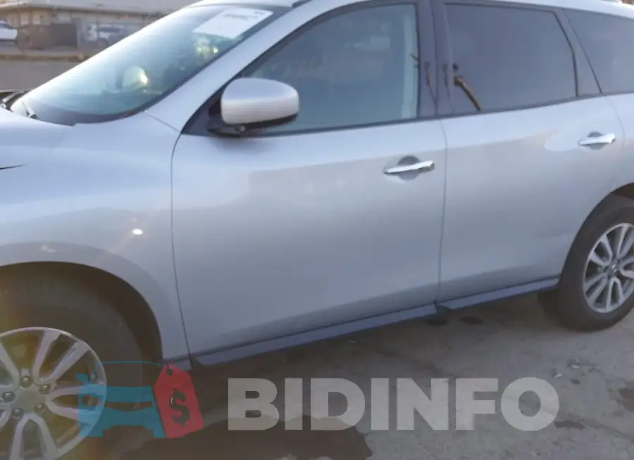 5N1AR2MM6GC664259 Photo# 14