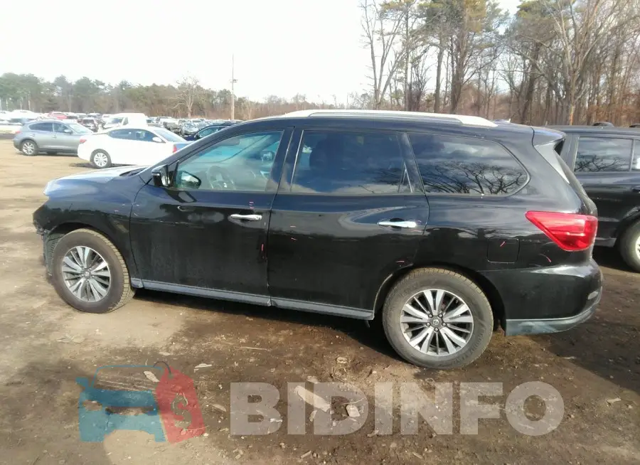 5N1DR2MMXHC671522 Photo# 14