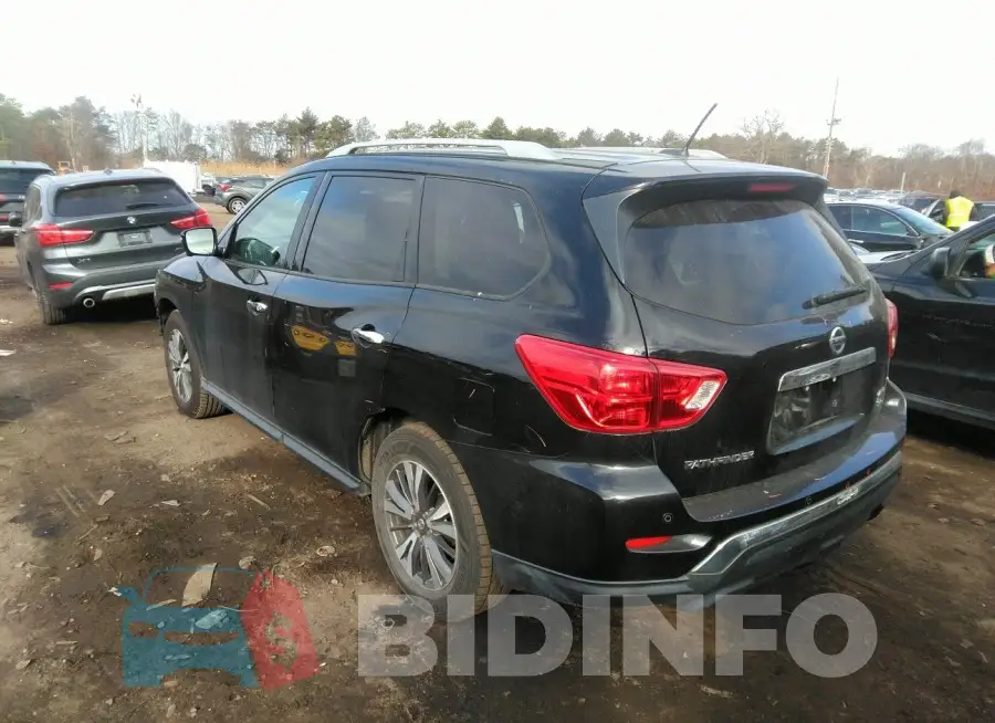 5N1DR2MMXHC671522 Photo# 3
