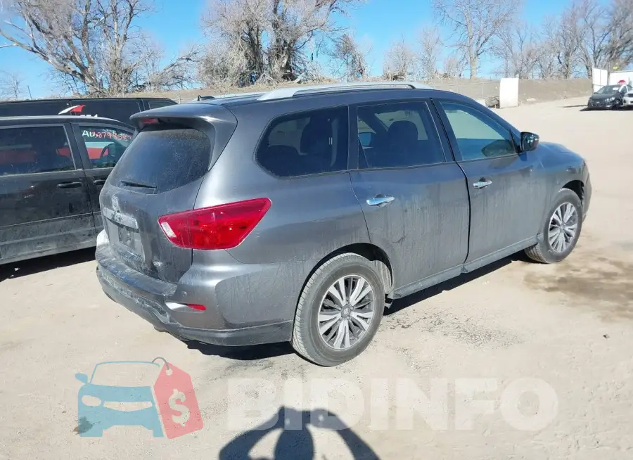 5N1DR2MN1JC605780 Photo# 4