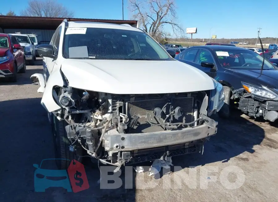 5N1DR2MN3HC677252 Photo# 6