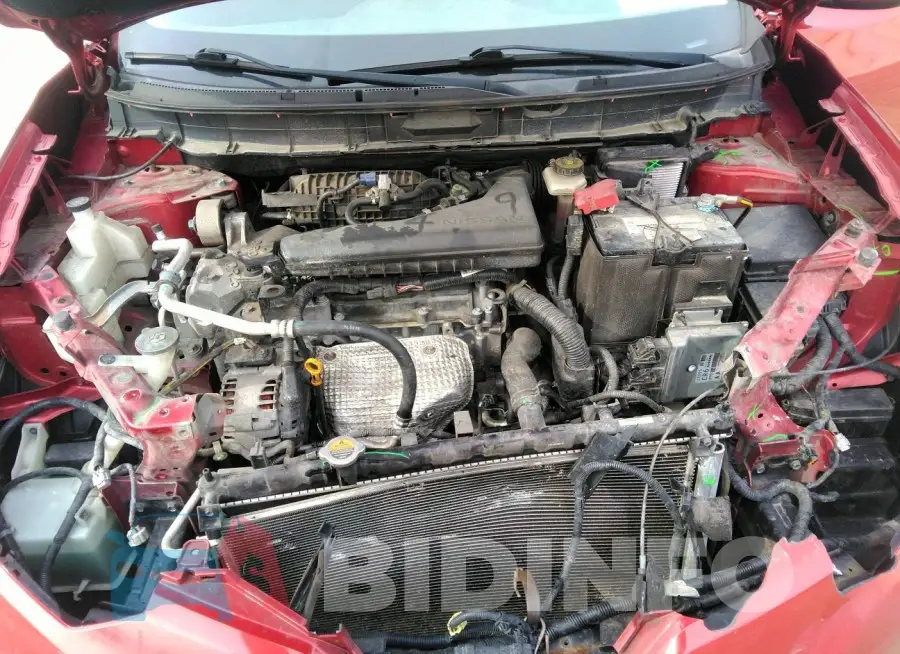 KNMAT2MT2GP703550 Photo# 10