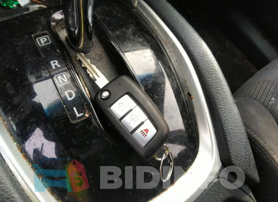 KNMAT2MT2GP703550 Photo# 11
