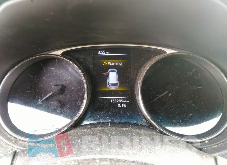KNMAT2MT2GP703550 Photo# 7