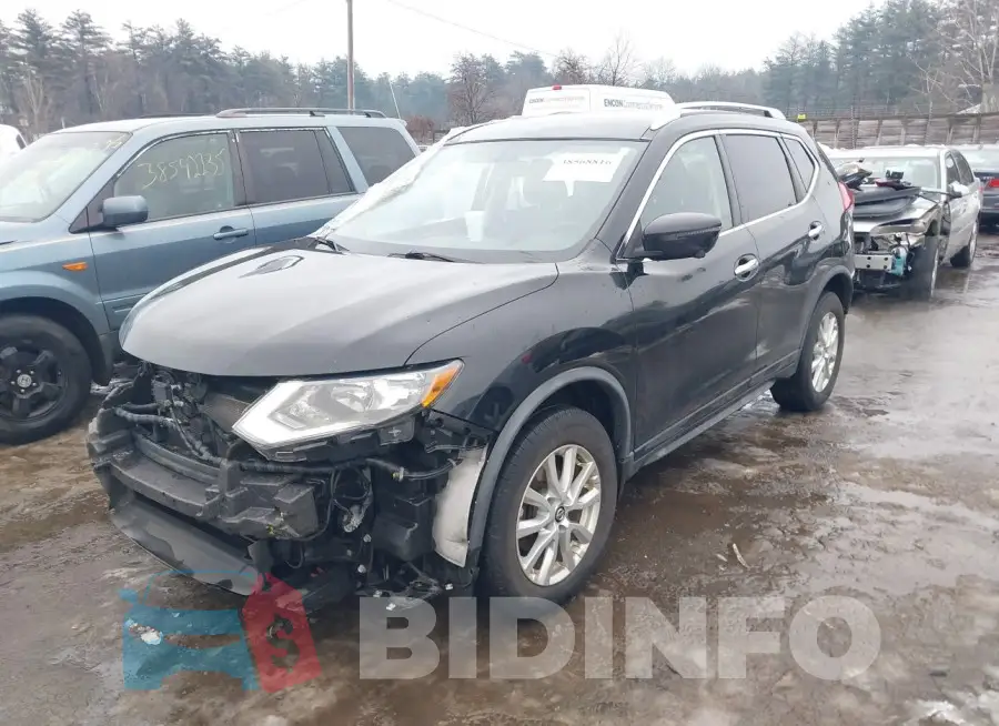 KNMAT2MV6JP612628 Photo# 2