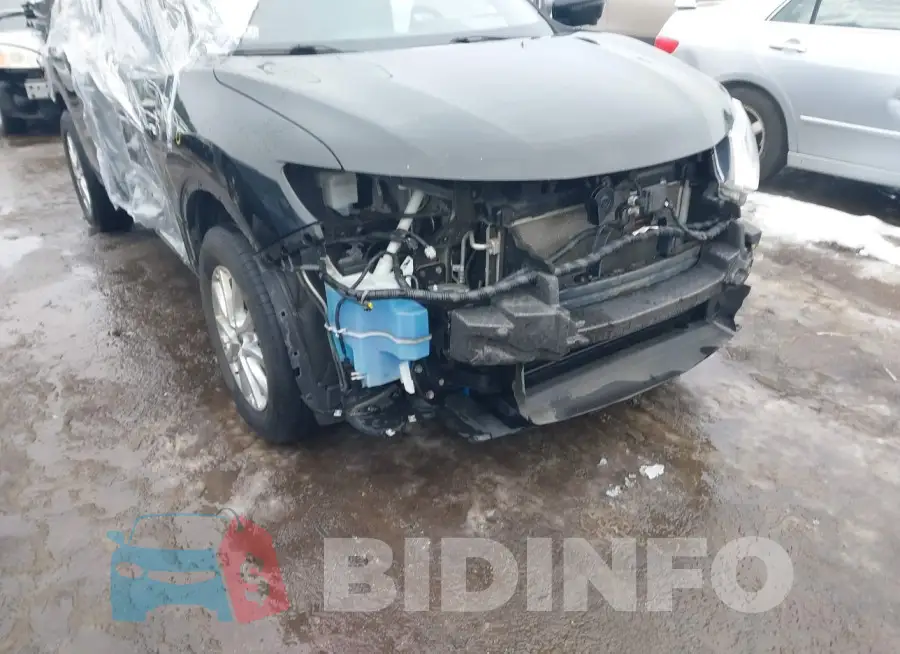 KNMAT2MV6JP612628 Photo# 6
