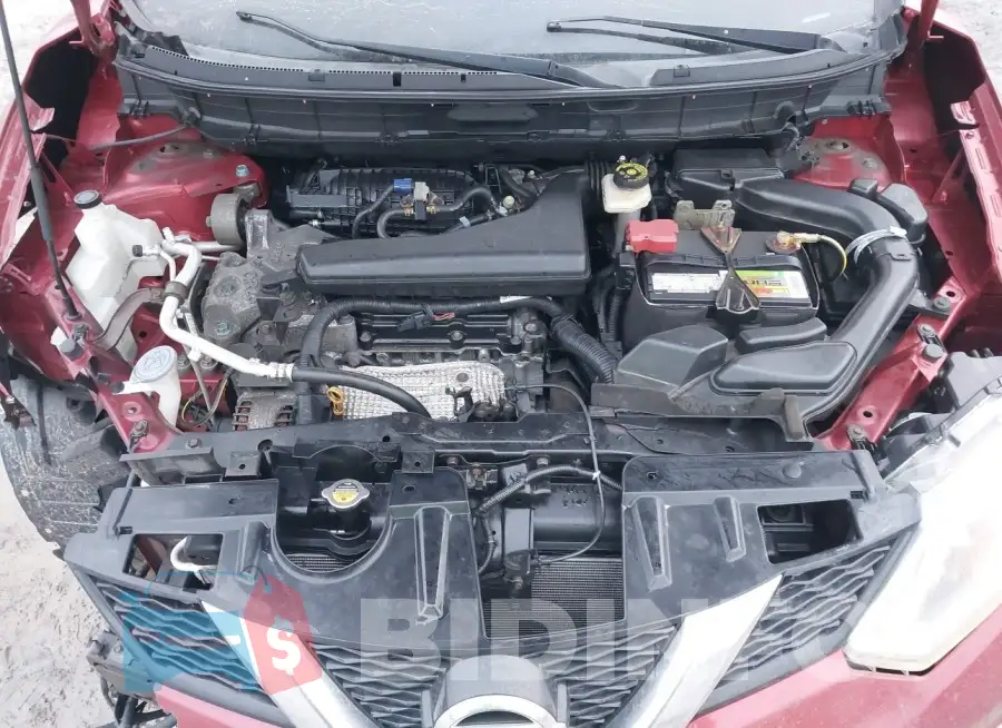 KNMAT2MV9GP600644 Photo# 10
