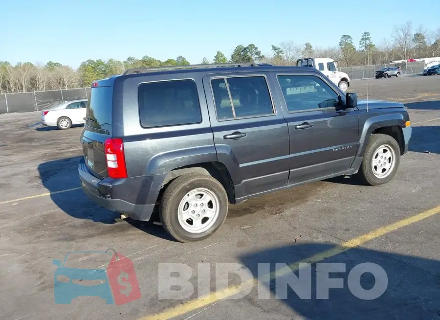 1C4NJPBB3FD158442 Photo# 4