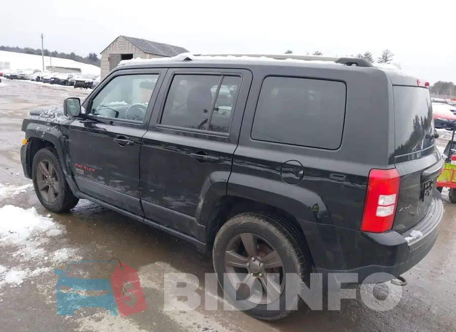 1C4NJRBB8HD165059 Photo# 3