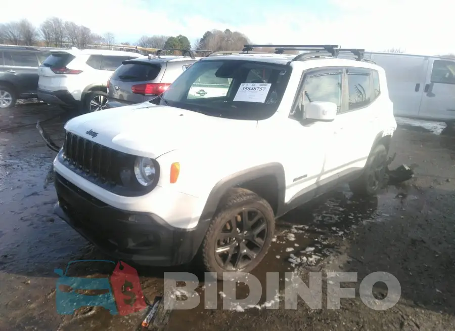 ZACCJBBB9HPE68612 Photo# 2