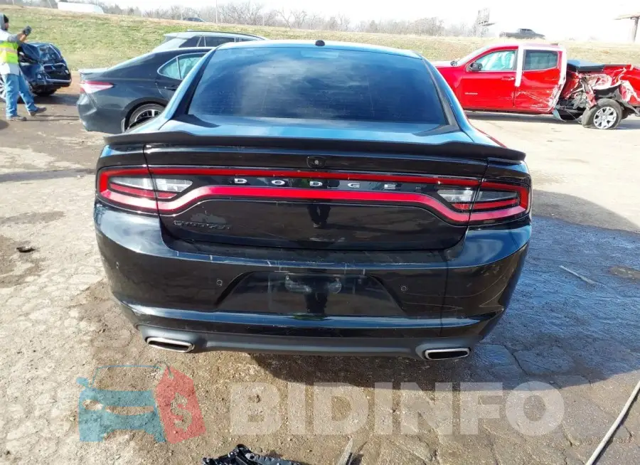 2C3CDXBG3KH715541 Photo# 17