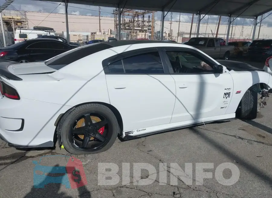 2C3CDXGJ2KH753914 Photo# 13