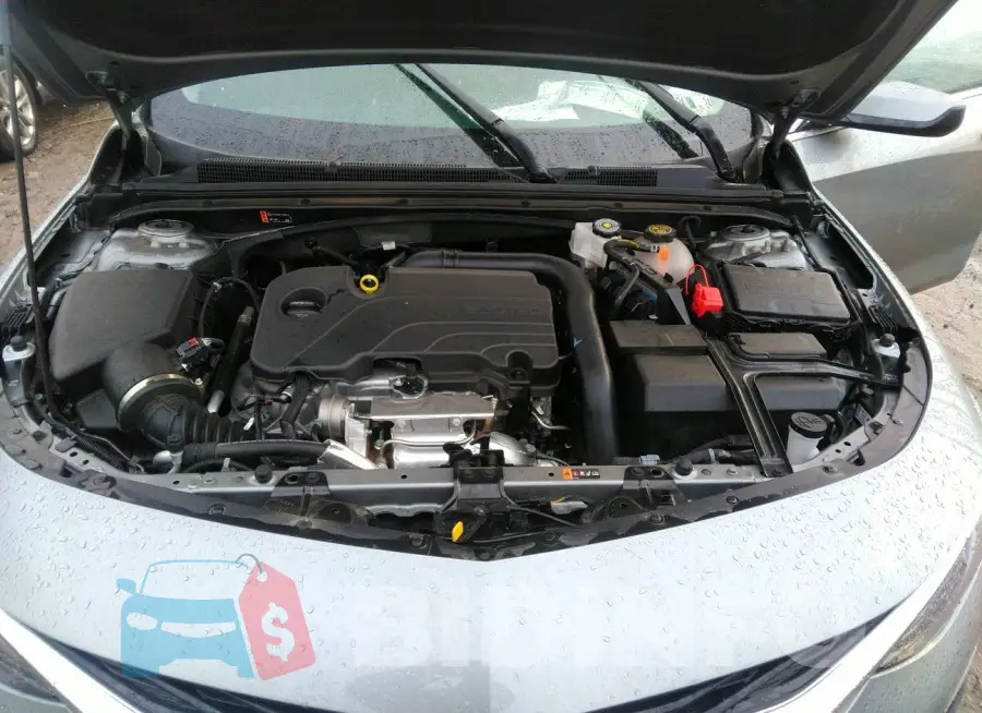 1G1ZD5ST2PF174135 Photo# 10