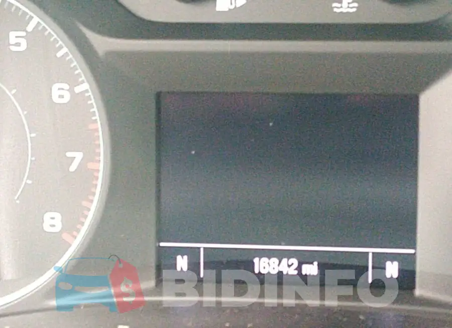 1G1ZD5ST2PF174135 Photo# 7