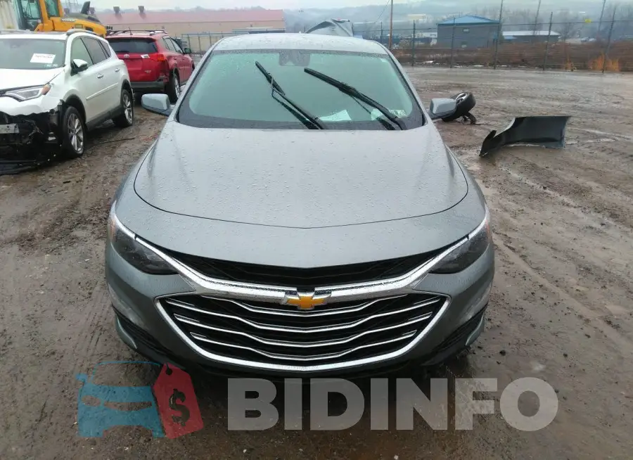 1G1ZD5ST2PF174135 Photo# 12