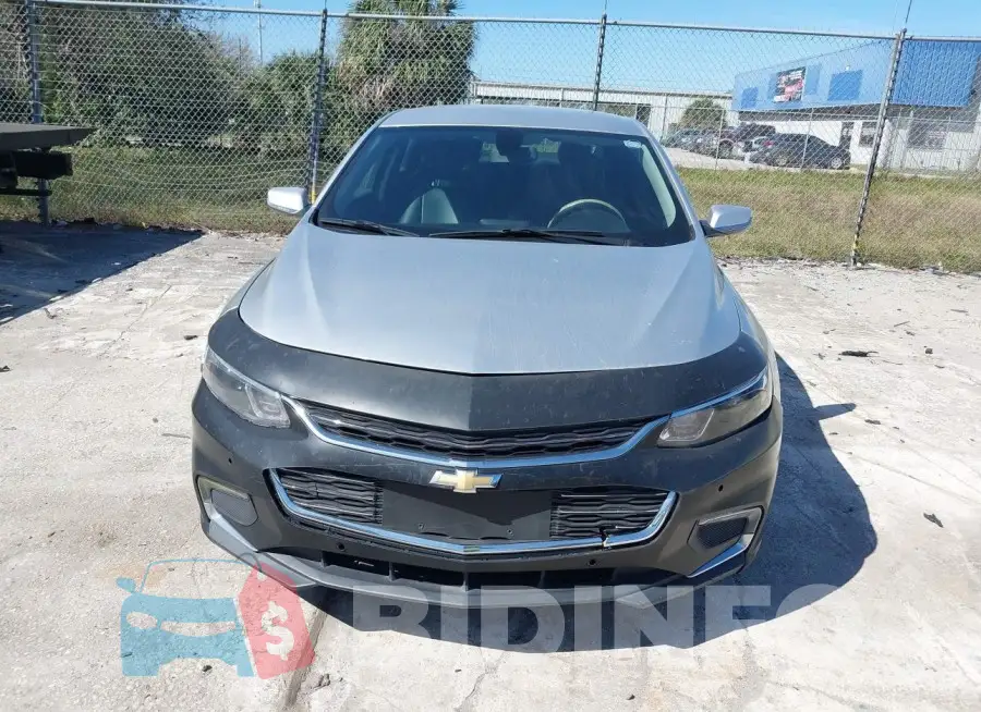 1G1ZD5ST5JF151553 Photo# 6