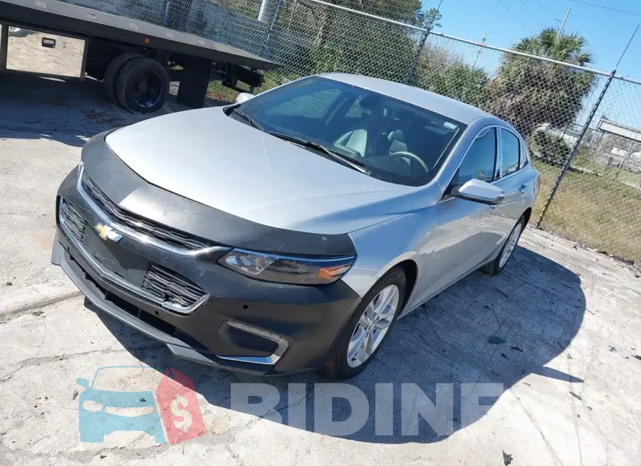 1G1ZD5ST5JF151553 Photo# 2