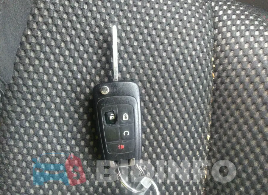 2GNFLFEK5H6105643 Photo# 11