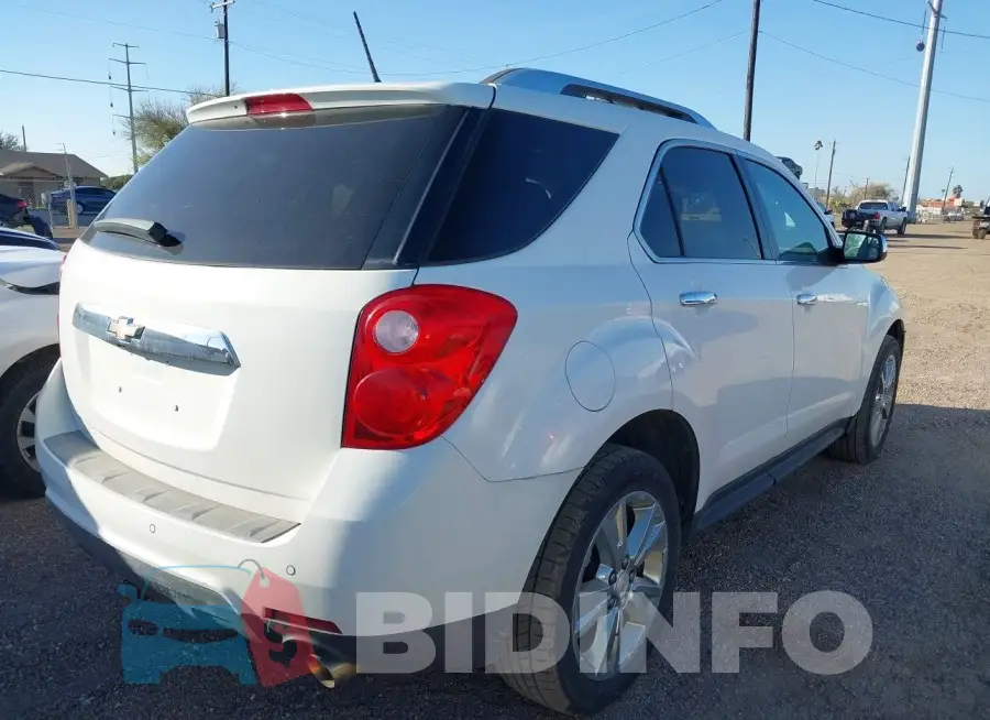 2GNFLHE38E6236114 Photo# 4