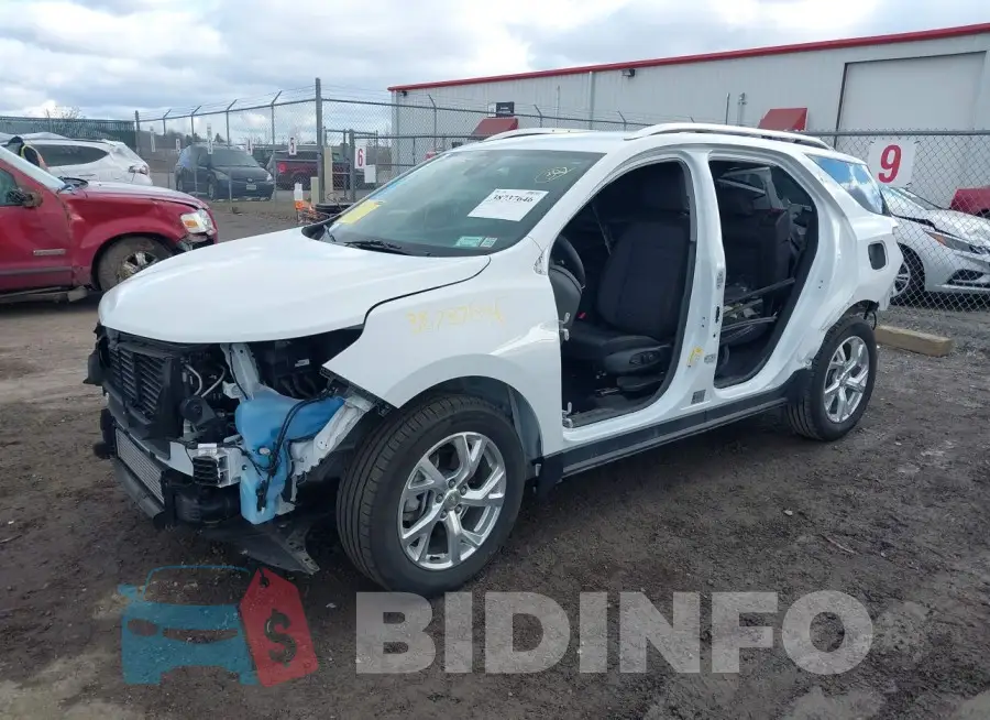 3GNAXLEX0LS524616 Photo# 2