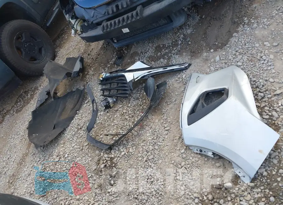 3GNKBDRS4LS670539 Photo# 12