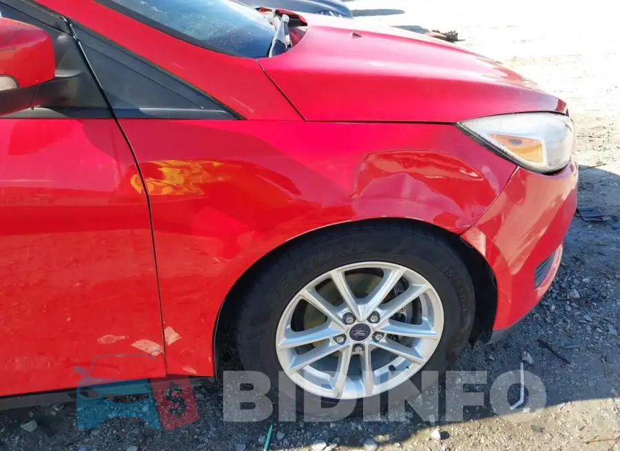 1FADP3F22GL226675 Photo# 6
