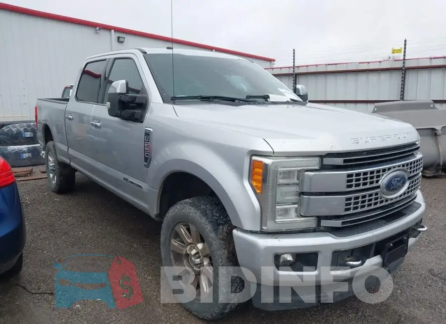 1FT7W2BT3HEB90360 Photo# 1