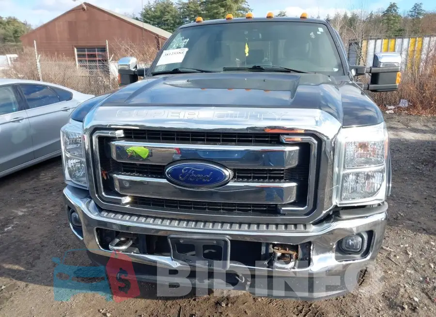 1FT7X2B61EEB57067 Photo# 13