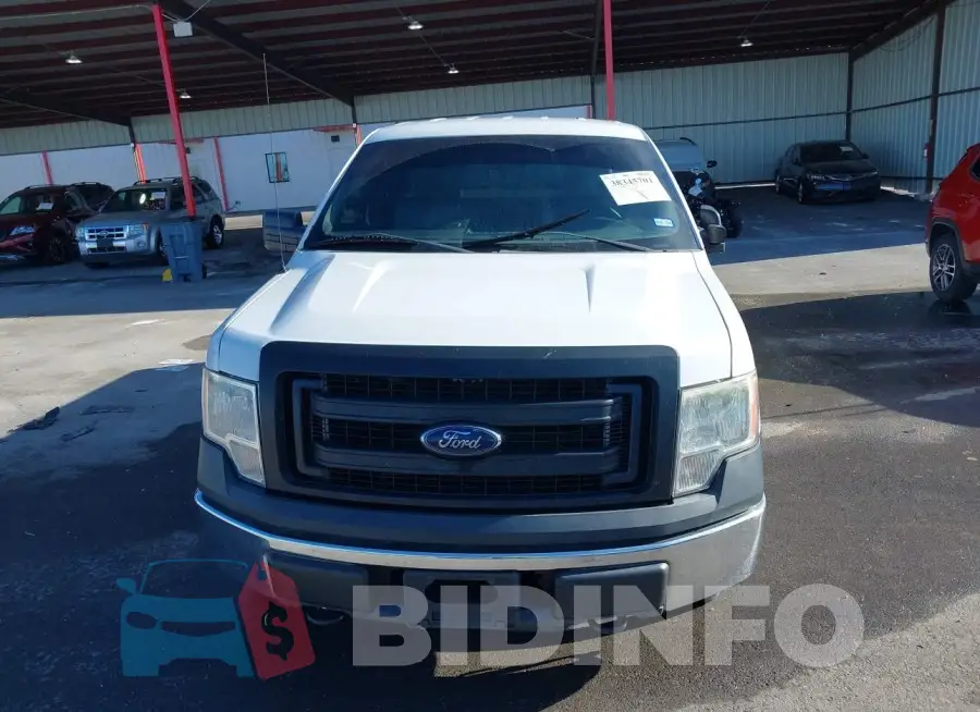 1FTMF1EM9EKD59652 Photo# 12