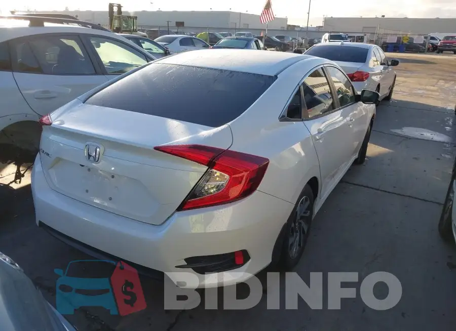 19XFC2F77GE249950 Photo# 4