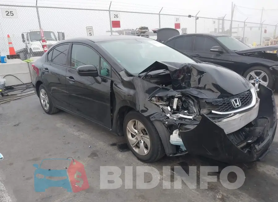 2HGFB2F59FH536969 Photo# 1