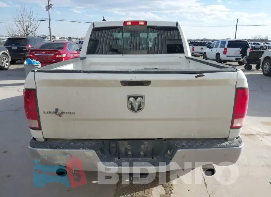 1C6RR6LT1KS574465 Photo# 16