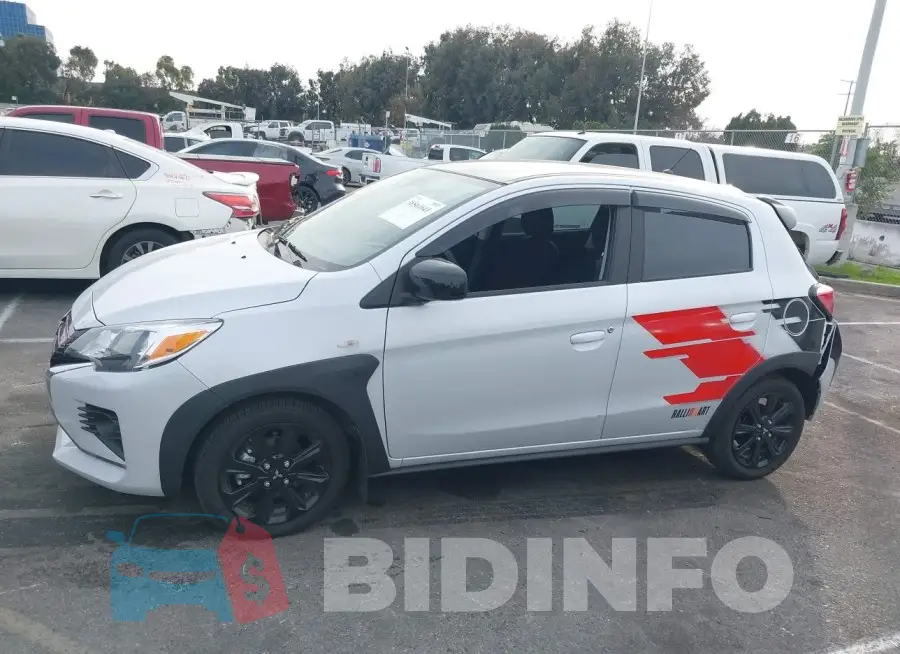 ML32AWHJ7PH005166 Photo# 14