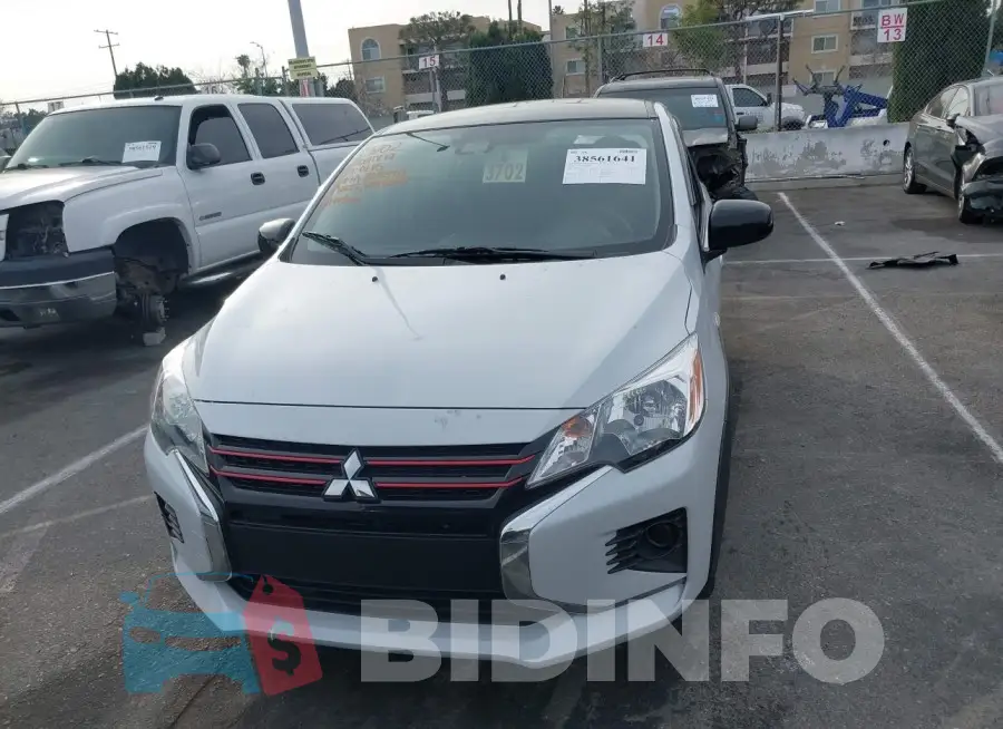 ML32AWHJ7PH005166 Photo# 12